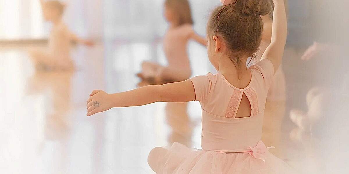 Çocuğumu Bale Kursuna Yazdırmadan Önce Bilmem Gerekenler