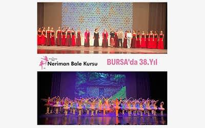 2021-2022 eğitim yılını başarıyla tamamladık