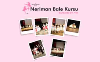 23 Nisan Özel Konseri