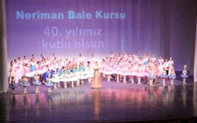 40.yıl resitalimizin ardından