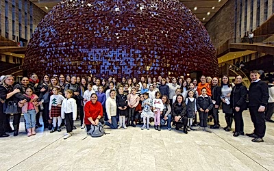 Fındıkkıran Bale Temsili 